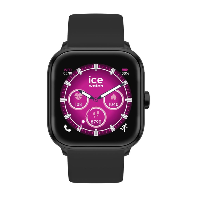 ICE smart 2.0-Black-1.7 AMOLED