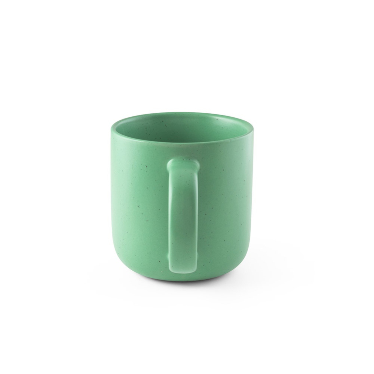 COFFEE CONSTELLATION. Ceramiczny kubek do kawy o pojemności 90 ml