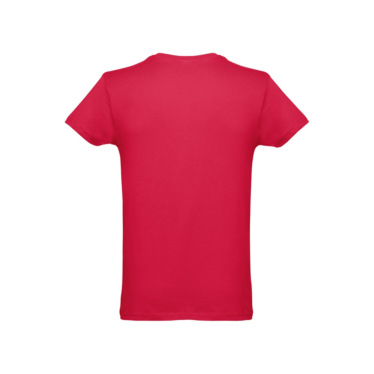 THC LUANDA 3XL. Męski t-shirt