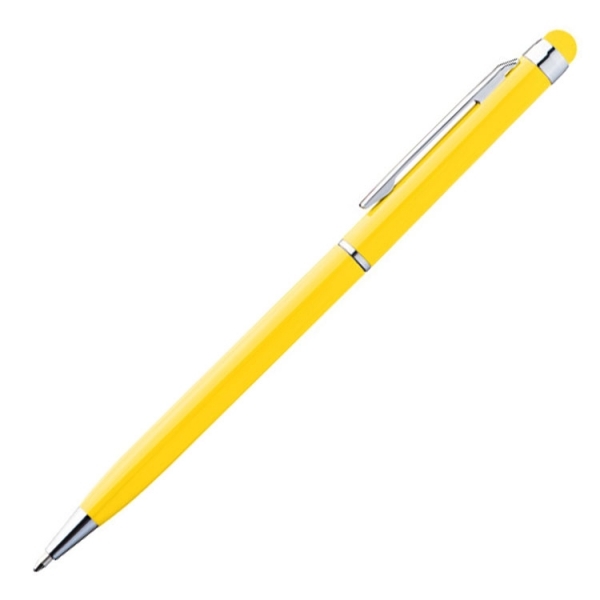 Długopis metalowy touch pen NEW ORLEANS