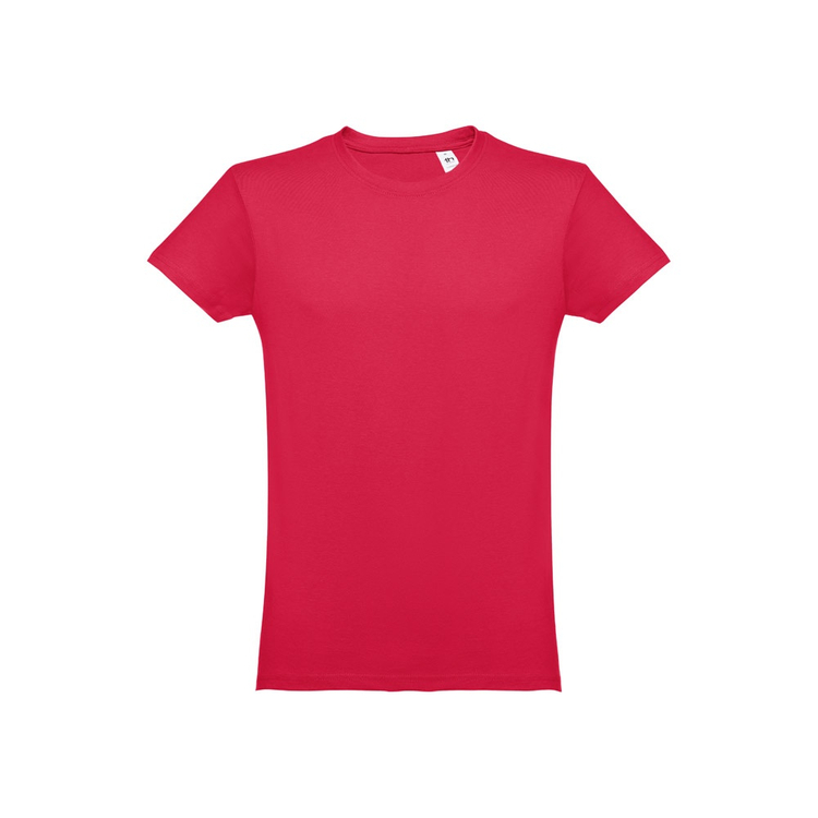 THC LUANDA 3XL. Męski t-shirt