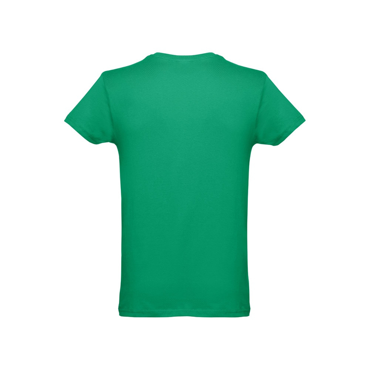THC LUANDA 3XL. Męski t-shirt
