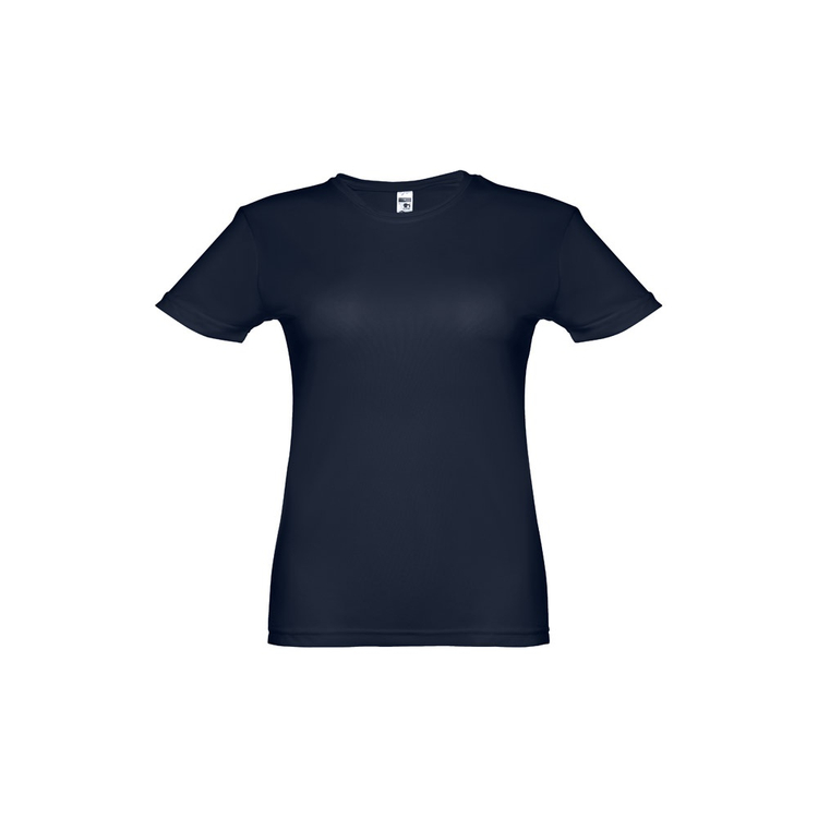 THC NICOSIA WOMEN. Damski sportowy t-shirt