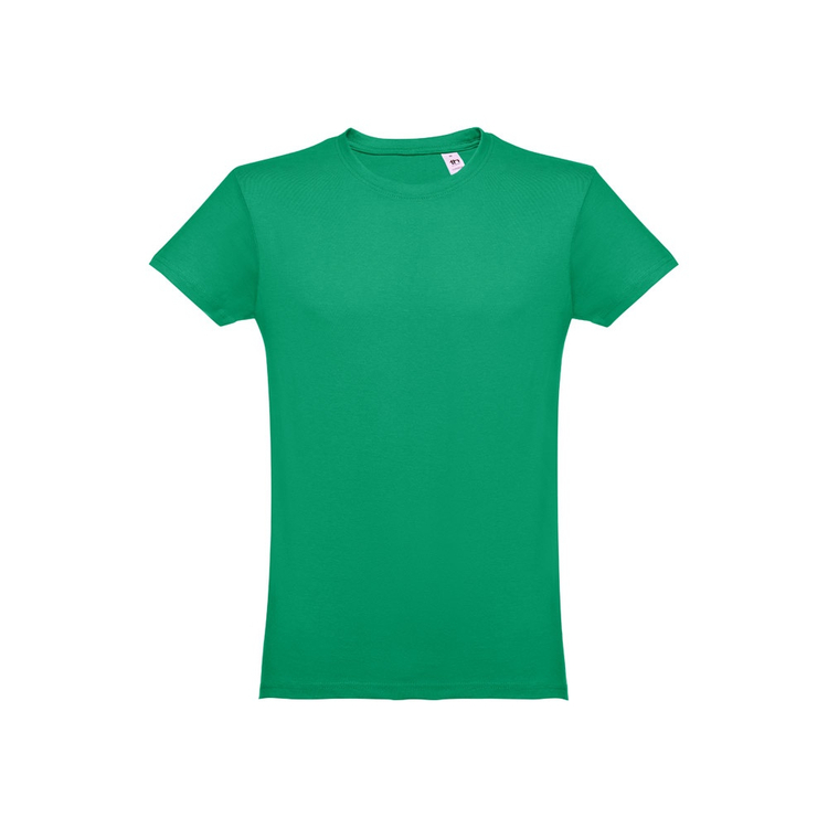 THC LUANDA 3XL. Męski t-shirt