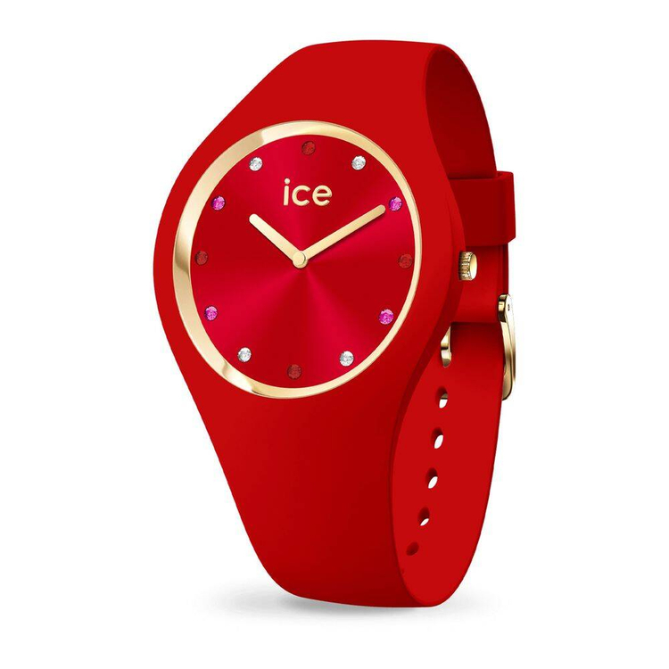 ICE cosmos-Red passion-S34-2H