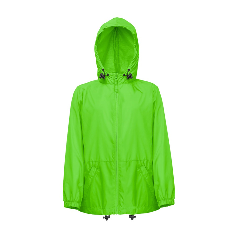THC DUBLINERS KIDS. Wiatrówka (unisex)